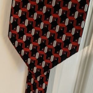 Men's tie